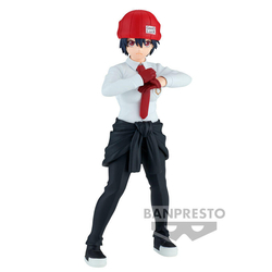 Figura Fuko Izumu Undead Unluck 13Cm