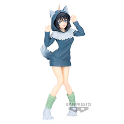 Figura Ranga Hoodie Shizu That Time I Got Reincarnated As A