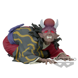 Figura Hantengu Demon Series Demon Slayer Kimetsu No Yaiba 5