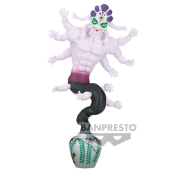 Figura Gyokko Demon Series Demon Slayer Kimetsu No Yaiba 15C