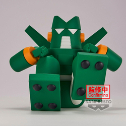 Figura Kantam Robo Crayon Shinchan 9Cm