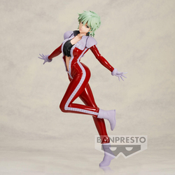 Figura Aina Sakhalin The 8Th Ms Team Mobile Suit Gundam 22Cm