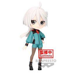 Figura Miorine Rembran The With From Mercury Mobile Suit Gun
