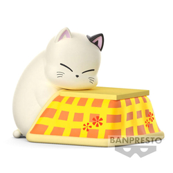 Figura Kotatsuneko Sofvimates Urusei Yatsura 13Cm