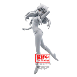 Figura Lum Ver.A Glitter &, Glamours Urusei Yatsura 22Cm