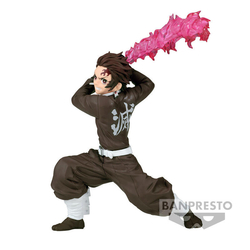Figura Tanjito Kamado Ii Vibration Stars Demon Slayer Kimets