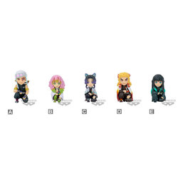 Figura World Collectable Youre In The Presence Of Oyakata Vo
