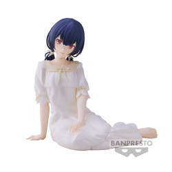 THE IDOLM@STER SHINY COLORS -Relax time-RINZE MORINO