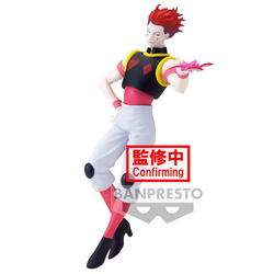 HUNTER×HUNTER VIBRATION STARS-HYSKOA-