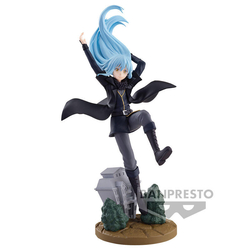 That Time I Got Reincarnated as a Slime Rimuru Tempest?Jura