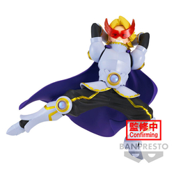 MY HERO ACADEMIA THE AMAZING HEROES-PLUS-YUGA AOYAMA