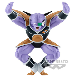 DRAGON BALL Z SOLID EDGE WORKS vol.17