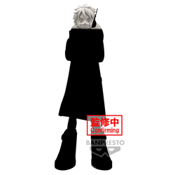 ONE PIECE DXF?THE GRANDLINE SERIES?MONKEY.D.LUFFY(TBA)