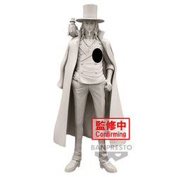 ONE PIECE DXF?THE GRANDLINE SERIES?EXTRA ROB LUCCI
