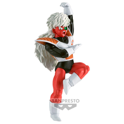 DRAGON BALL Z SOLID EDGE WORKS vol.18