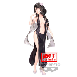 Figura Elsa Granhiert Glitter &, Glamorous Re:Zero Starti