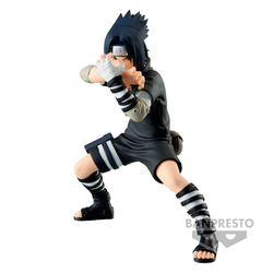 Figura Sasuke Uchiha Iii Vibration Star Naruto Shippuden 14C