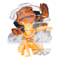 Figura Naruto Uzumaki Special Panel Spectacle Naruto Shippud