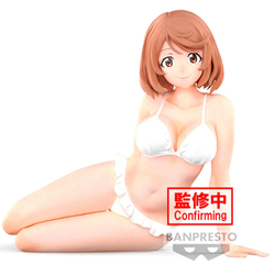 Figura Rei Saiga Celestial Vivi Shangri La Frontier 12Cm