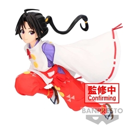 The Elusive Samurai Figure-Tokiyuki Hojo-