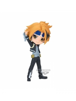 Figura Mha Q Posket Denki Kaminari Ii De 14 Cm