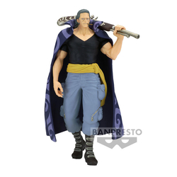 Figura Benn Beckman The Shukko One Piece 17Cm