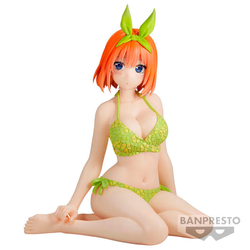 Figura Yotsuba Nakano Celestial Vivi The Quintessential Quin