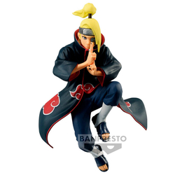 Figura Deidara Vibration Star Naruto Shippuden 13Cm