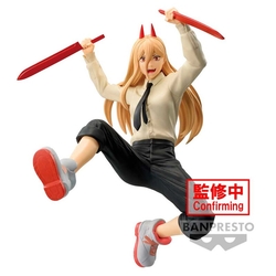 Chainsaw Man Vibration Stars-Power-?