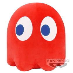 Pac-Man Super Big Plush?Blinky?