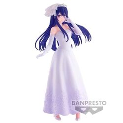 ?Oshi No Ko? Ai?Bridal Dress?Figure