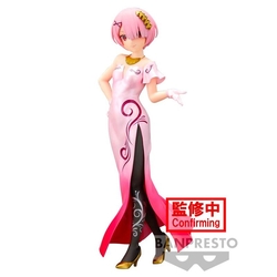 Re:Zero -Starting Life In Another World- Glitter&Glamours-Ra