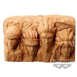 Naruto Fl Hokage Rock