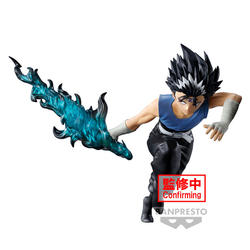Yu Yu Hakusho Figure-Ankoku Bujutsukai-Hiei