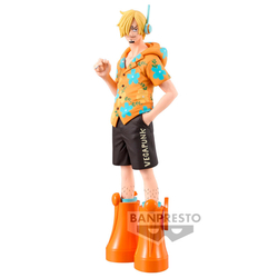 One Piece Dxf?The Grandline Series?Egghead Sanji