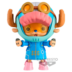 One Piece Dxf?The Grandline Series?Egghead Tonytony.Chopper