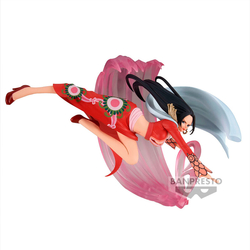 One Piece Battle Record Collection-Boa.Hancock-(Tba)