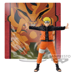 Naruto - Panel - Uzumaki