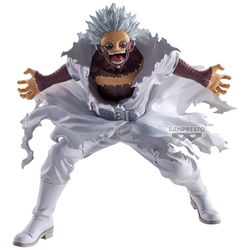 Figura Dabi Evil Villains My Hero Academia 13Cm