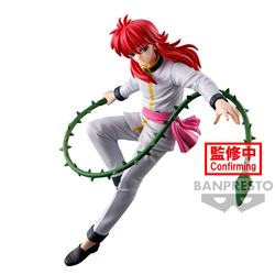 Yu Yu Hakusho - Kurama