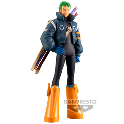 Op - Grandline - Zoro
