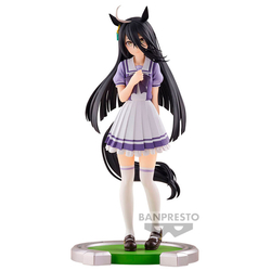 Umamusume - Manhattan Cafe