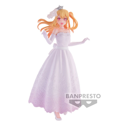 FIgura Oshi No Ko Ruby Bridal Dress