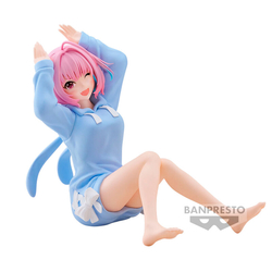 Figura The Idolm@Ster Cinderella Girls -Relax Time-Riamu Yum