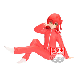 Figura - Bocchi The Rock! Ikuyo Kita Figure Vol.2