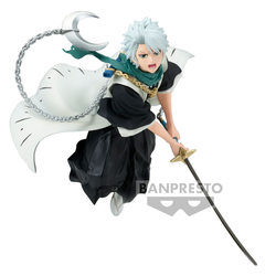 Figura - Bleach Vibration Stars-Toushiro Hitsugaya-