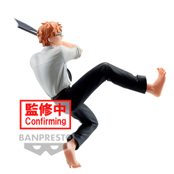 Figura - Chainsaw Man Vibration Stars Denji