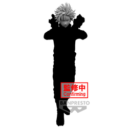 Figura My Hero Academia The Amazing Heroes-Dx-Shoto Todoroki