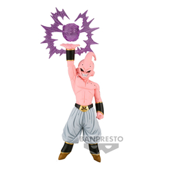 Figura Dragon Ball Z G×Materia [Vegito?Majin Buu](B:Majin Bu