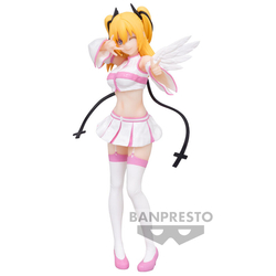 Figura Liliel Chaos Form Glitter &, Glamorous 2.5 Dimensi
